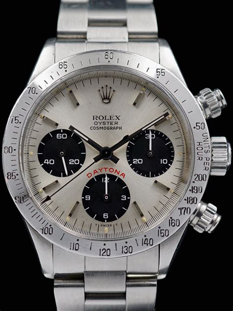 rolex vintage daytona 6265|1978 Rolex daytona original price.